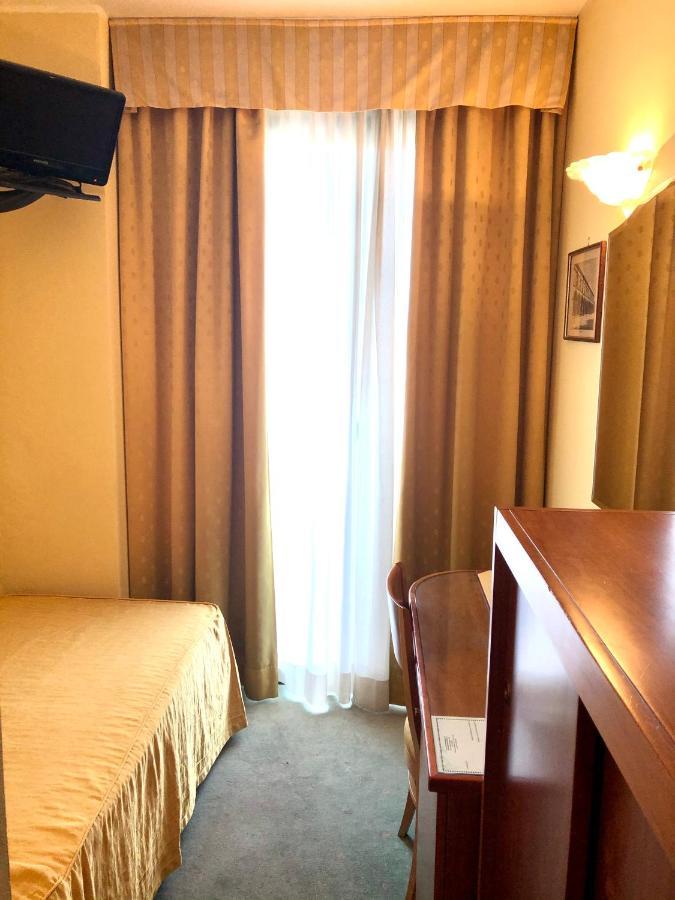 Hotel San Clemente SantʼArcangelo di Romagna Buitenkant foto