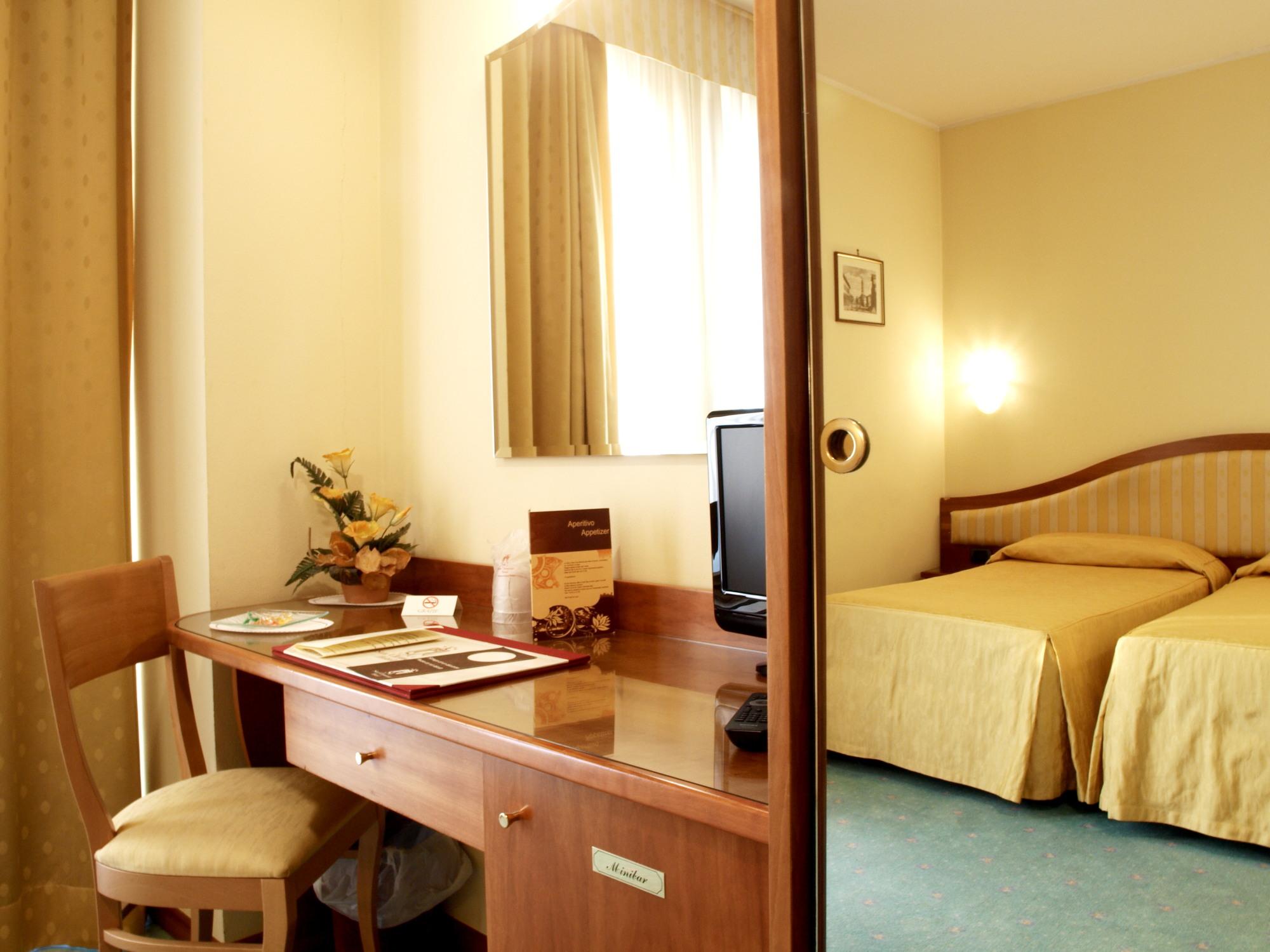 Hotel San Clemente SantʼArcangelo di Romagna Buitenkant foto