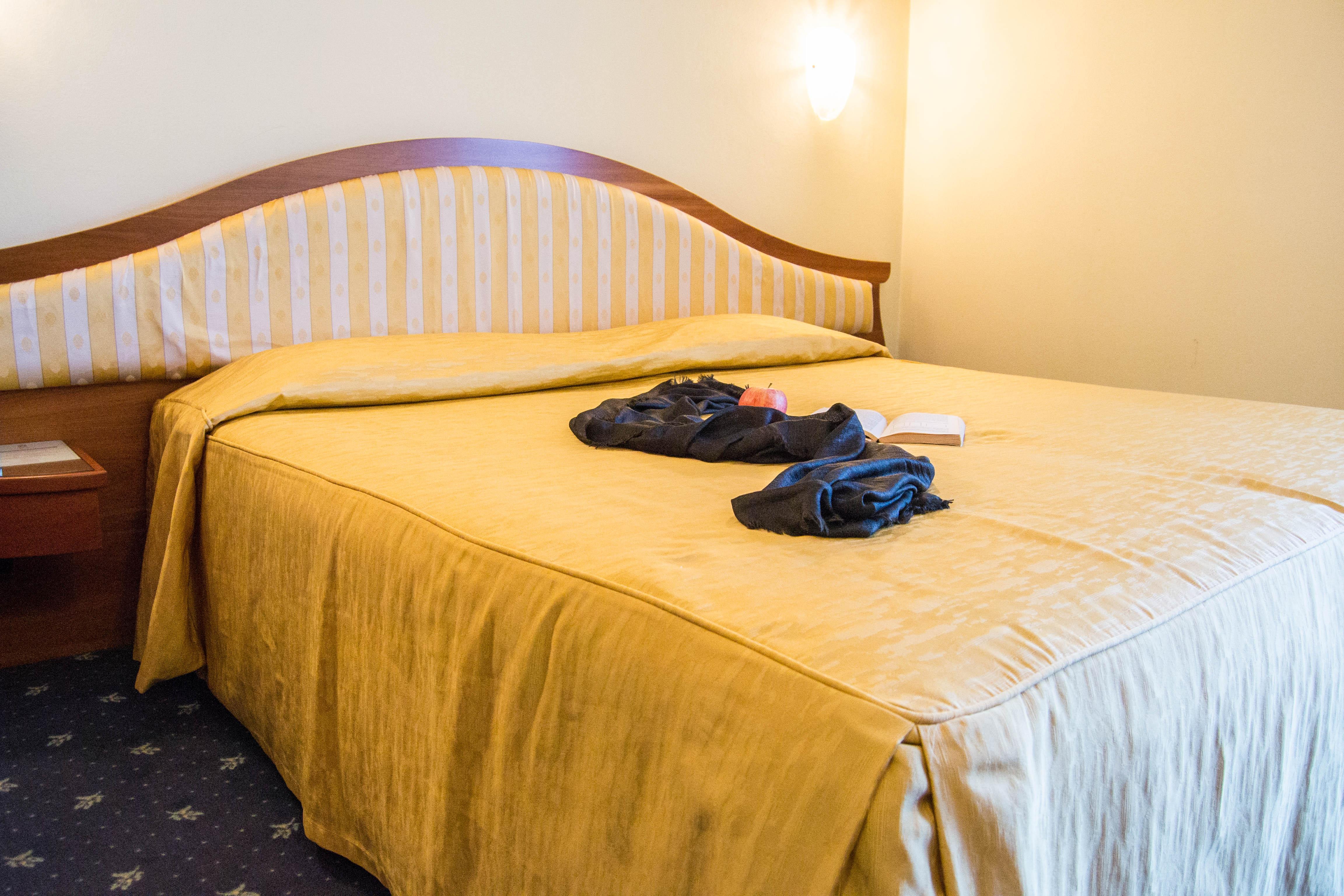 Hotel San Clemente SantʼArcangelo di Romagna Buitenkant foto