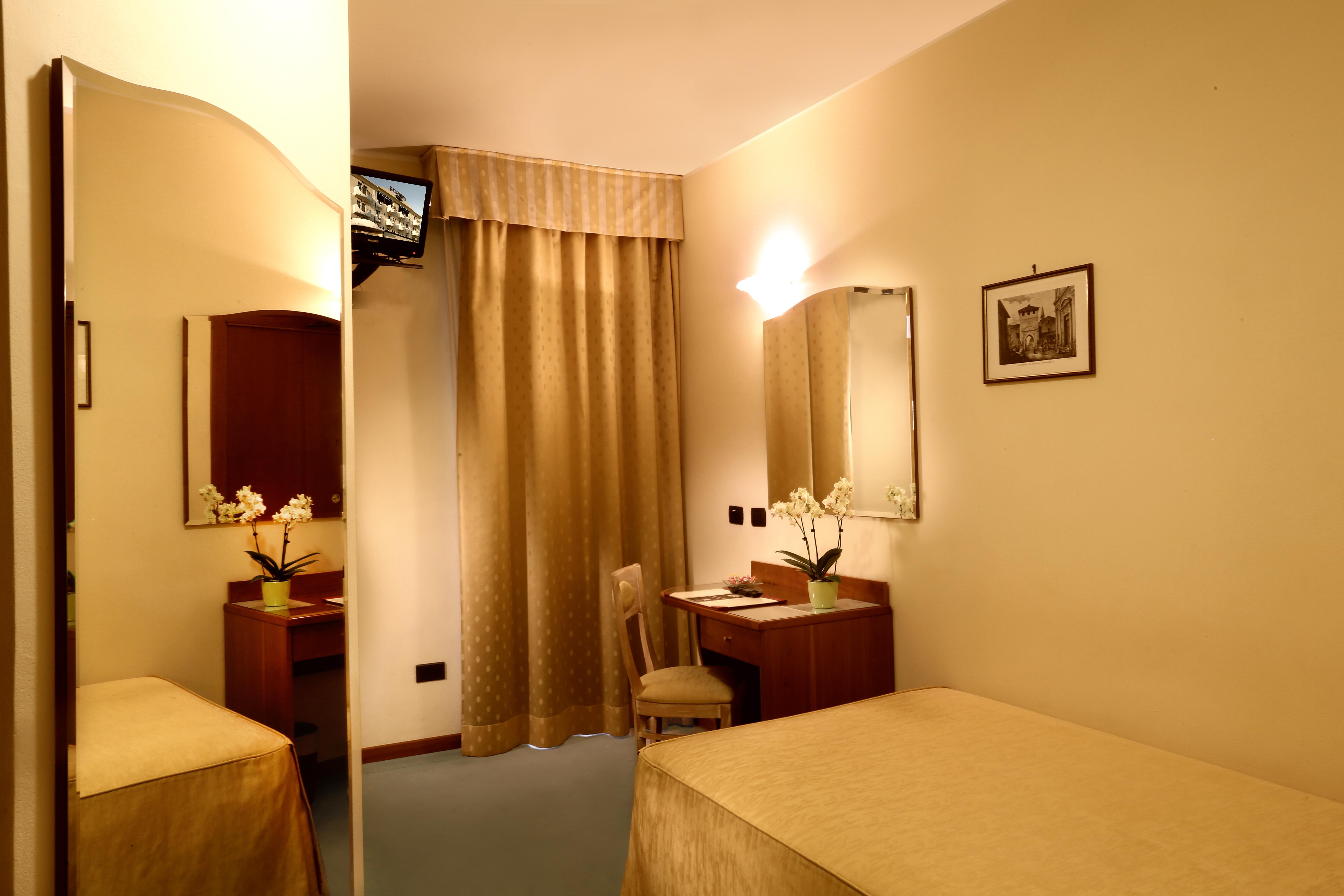 Hotel San Clemente SantʼArcangelo di Romagna Buitenkant foto