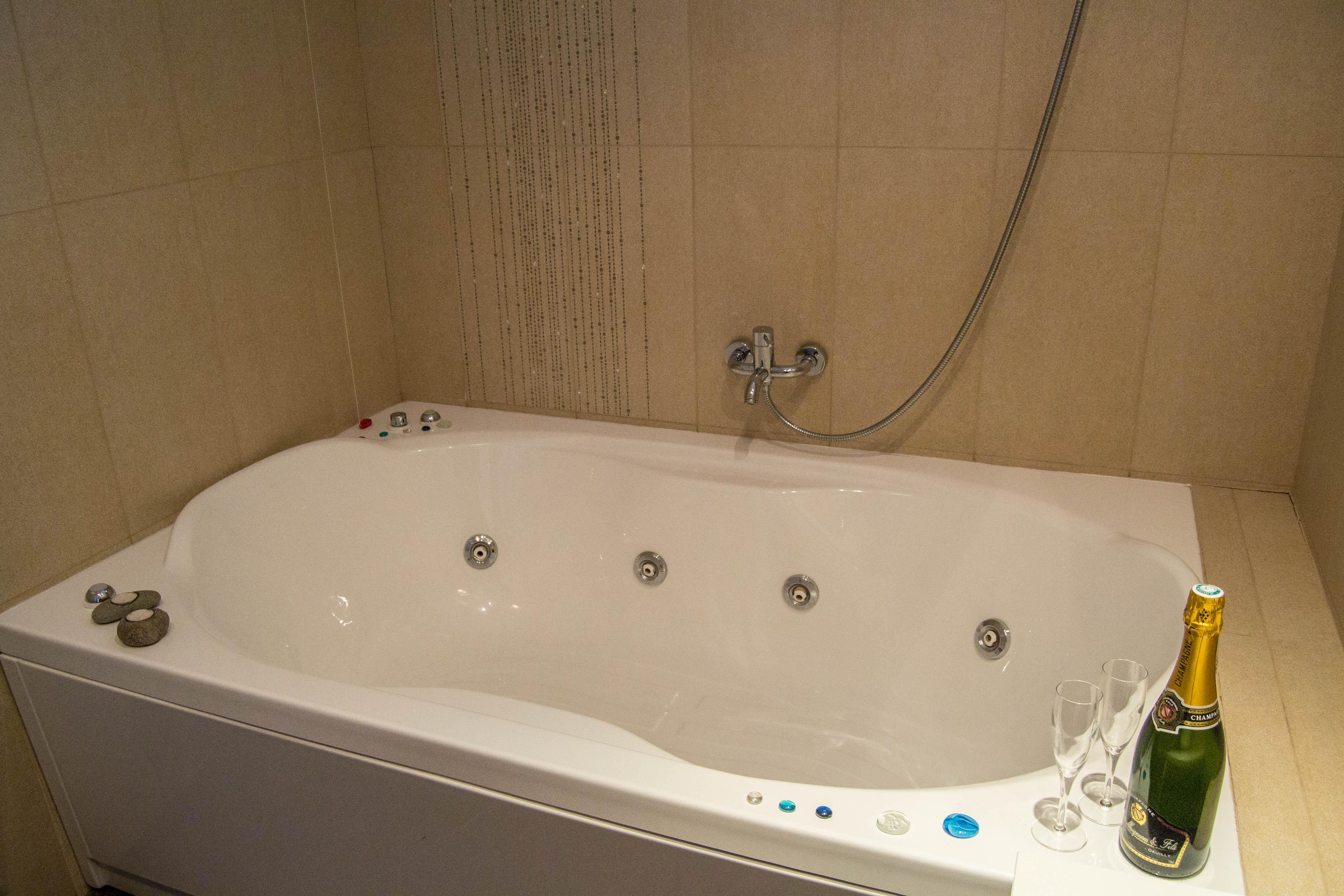 Hotel San Clemente SantʼArcangelo di Romagna Buitenkant foto