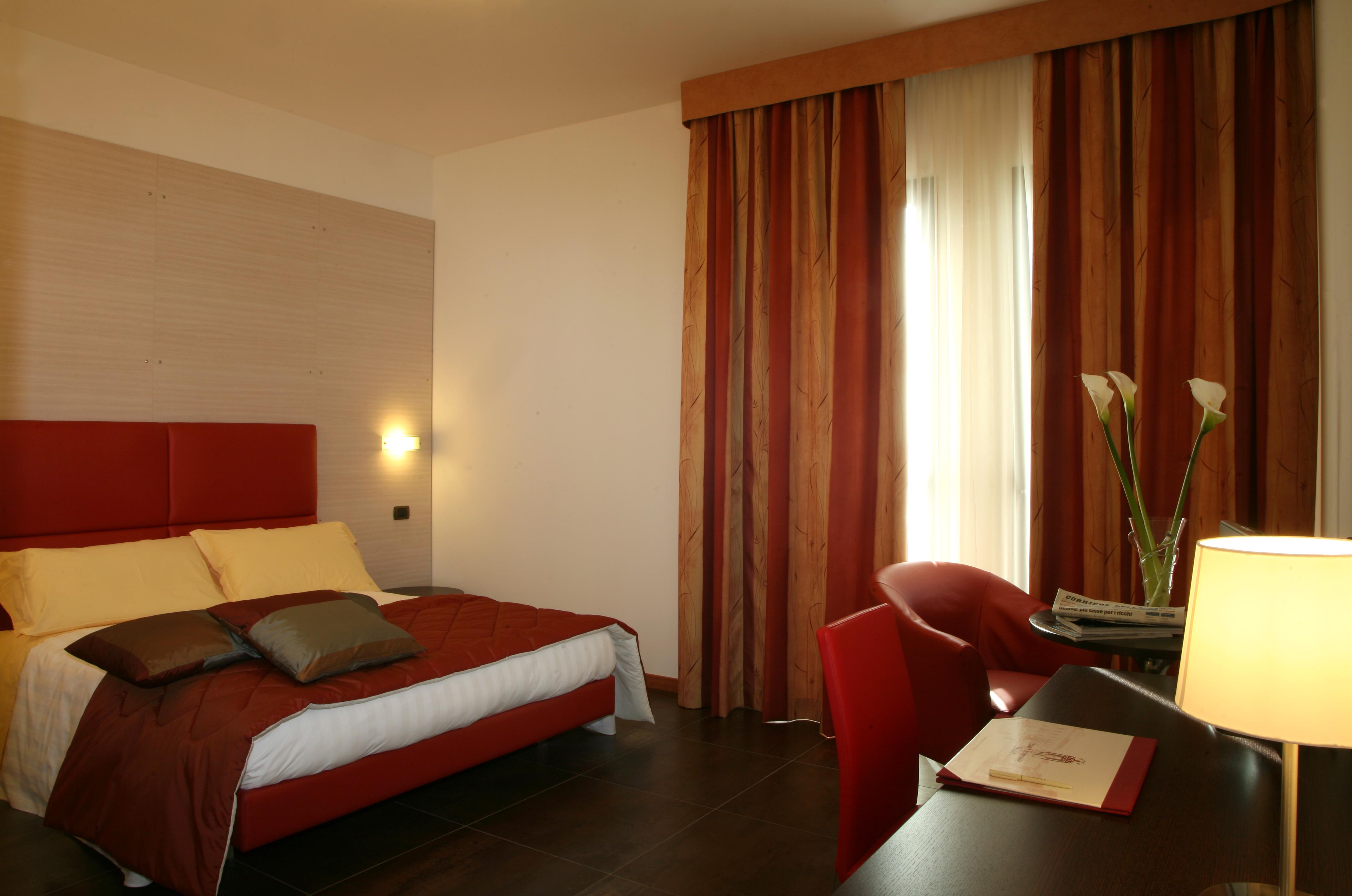 Hotel San Clemente SantʼArcangelo di Romagna Buitenkant foto