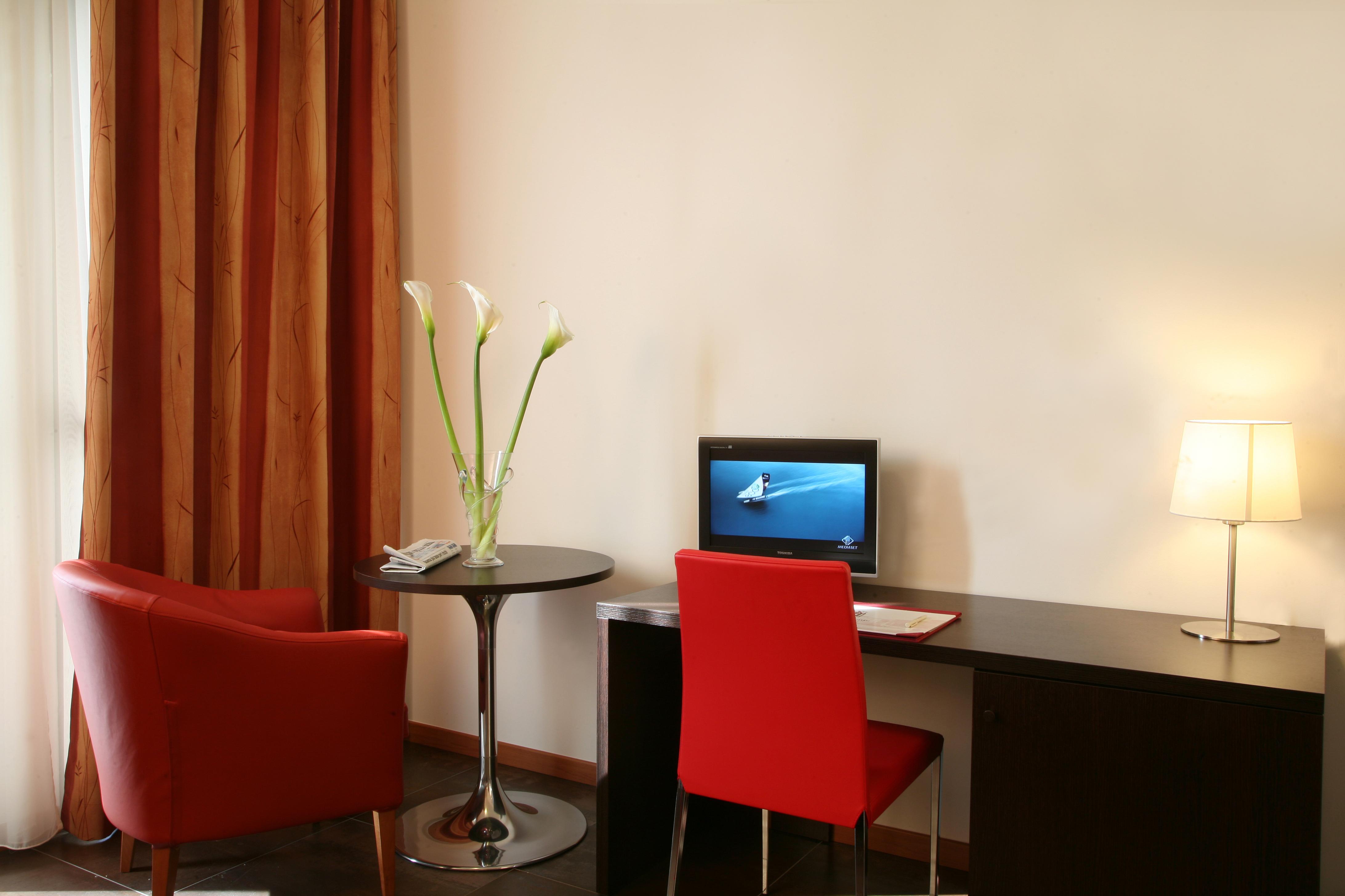 Hotel San Clemente SantʼArcangelo di Romagna Buitenkant foto