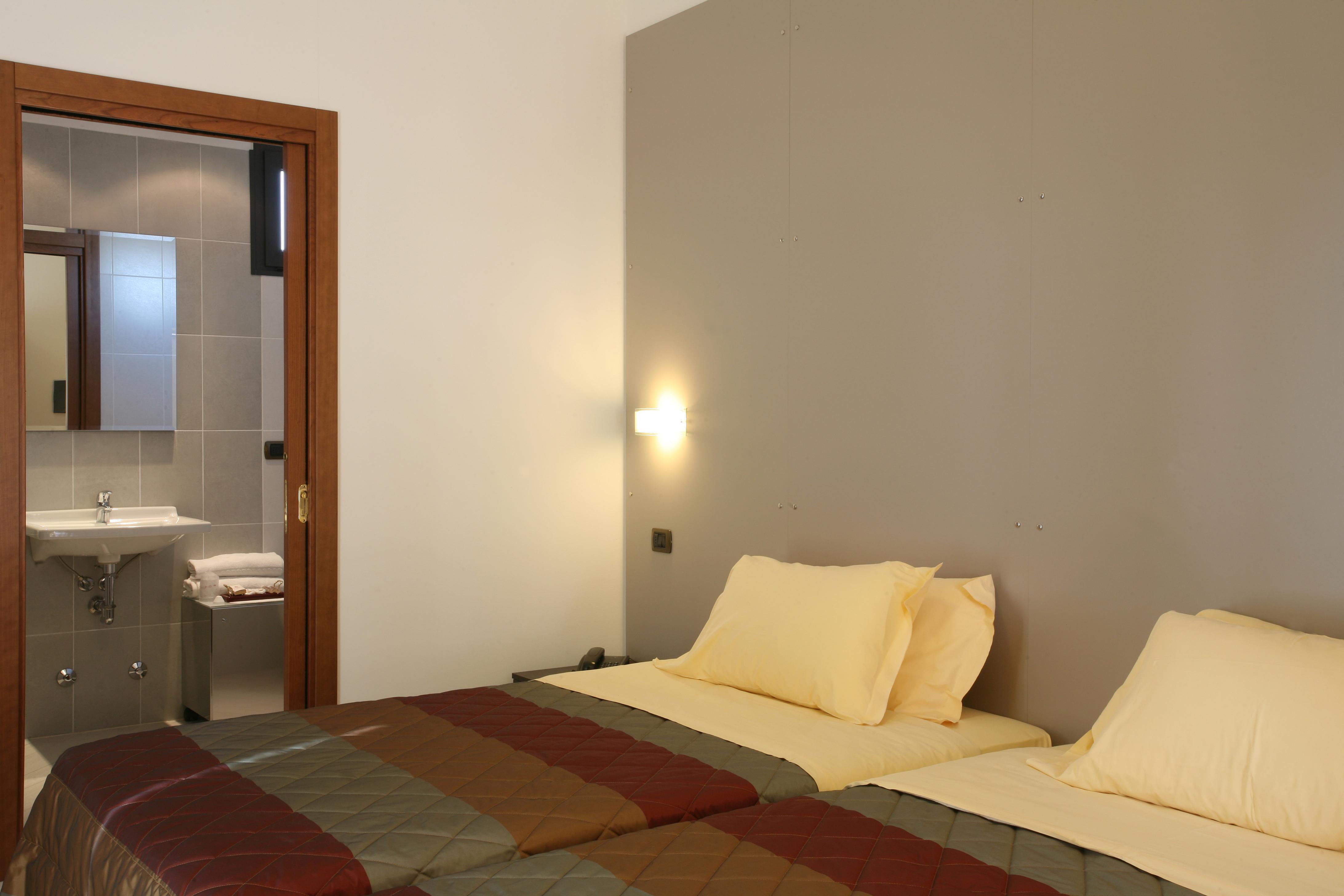 Hotel San Clemente SantʼArcangelo di Romagna Buitenkant foto