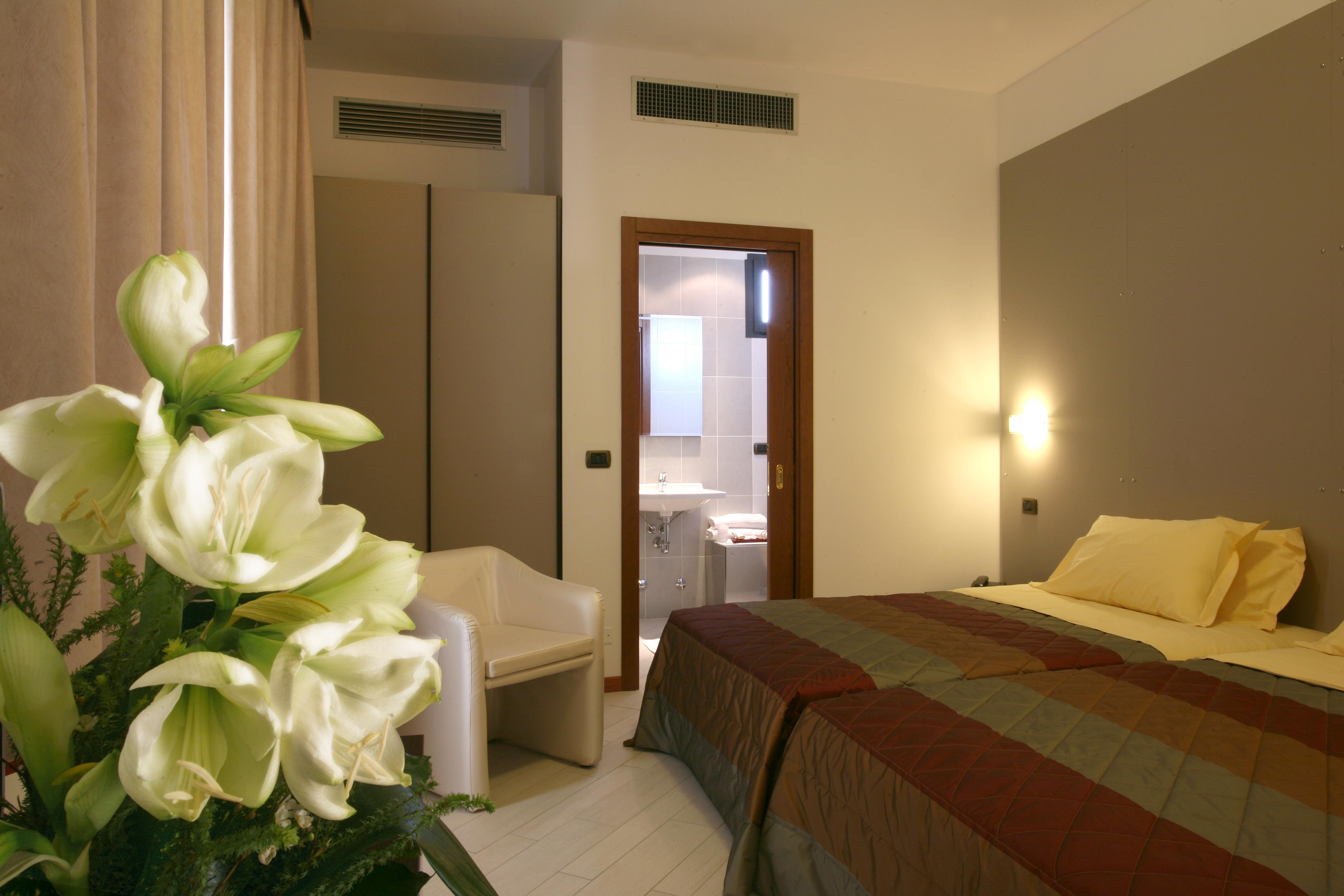 Hotel San Clemente SantʼArcangelo di Romagna Buitenkant foto