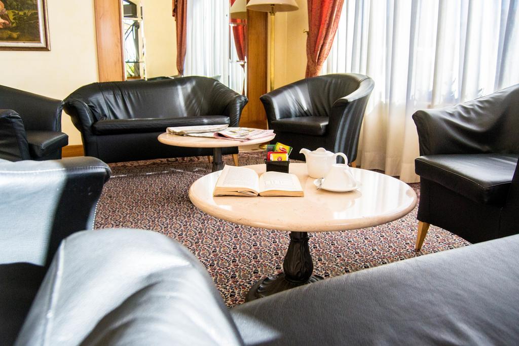 Hotel San Clemente SantʼArcangelo di Romagna Buitenkant foto