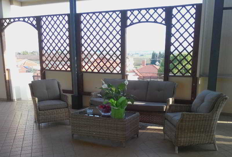 Hotel San Clemente SantʼArcangelo di Romagna Buitenkant foto