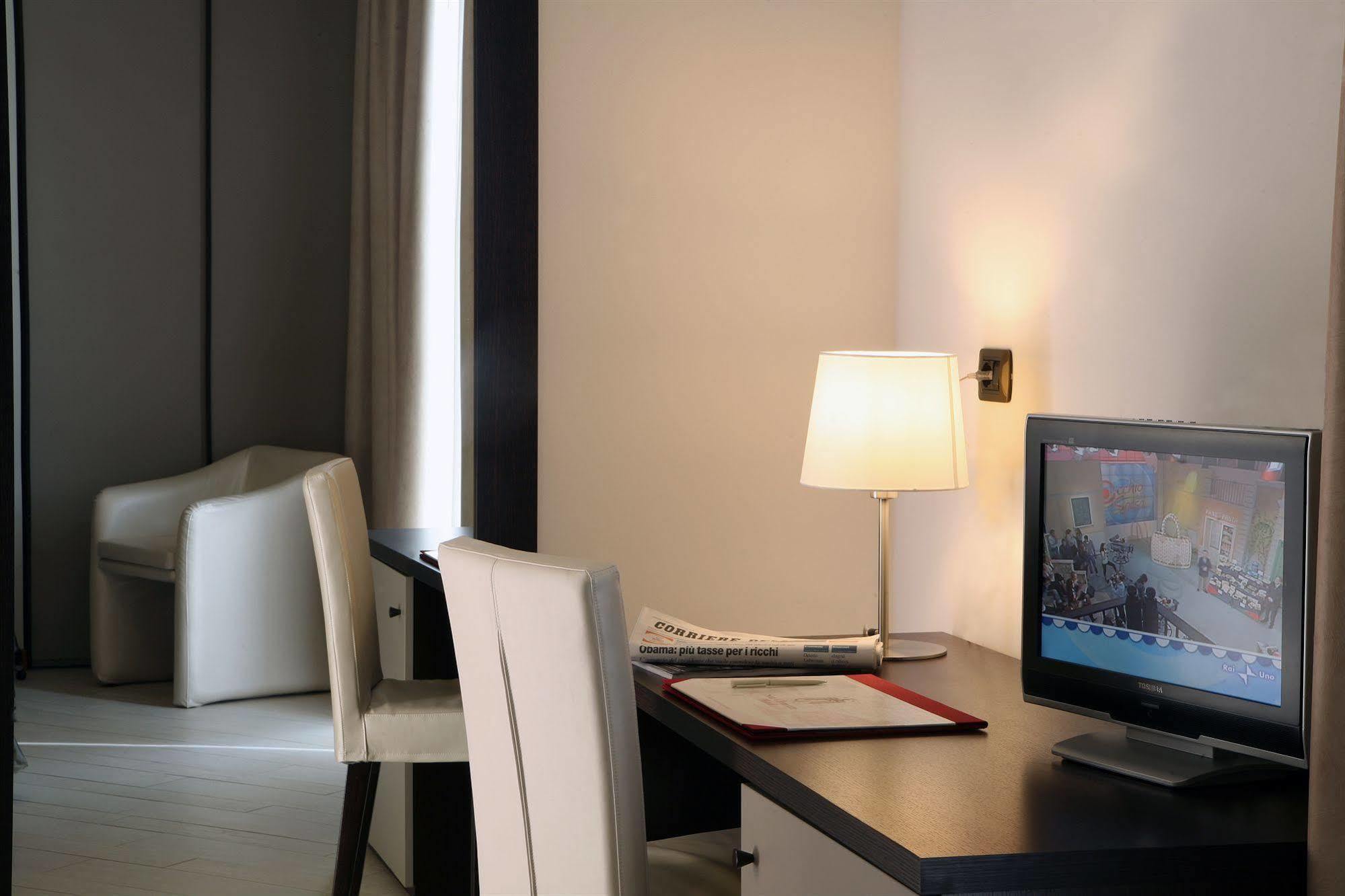 Hotel San Clemente SantʼArcangelo di Romagna Buitenkant foto